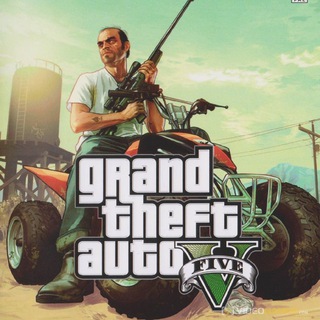 Telegram profile photo for Grand Theft Auto Games | Gta San Andreas Vice City 3 4 5 News