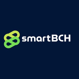 Telegram group profile photo for SmartBCH 🇨🇳 community