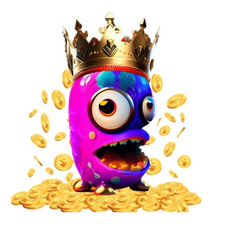 Telegram profile photo for π£ π’ Fun Fund Dao π’ πΈ