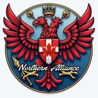 Telegram profile photo for Northern Alliance