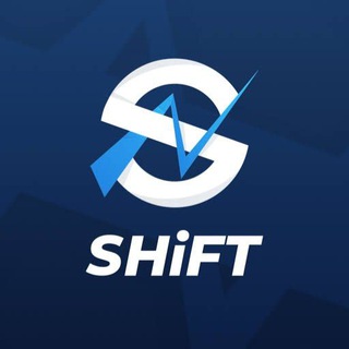 Telegram profile photo for SHIFT Forecast info