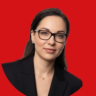 Telegram profile photo for Ksenia Shinwari | OKS