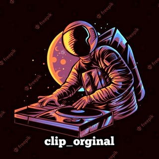 Telegram profile photo for Cilip_orginal