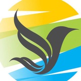 Telegram profile photo for سارنگ پرواز ایرانیان