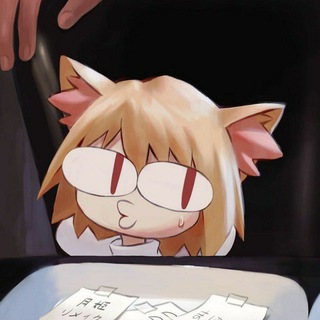 Telegram profile photo for Плюшки🥧