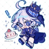 Telegram profile photo for Info