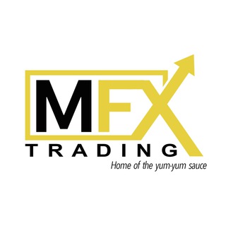Telegram profile photo for MFX Trading