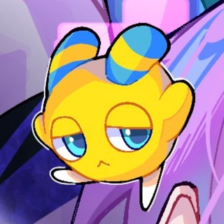 Telegram profile photo for Temple of Chronos ⏳