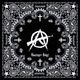 Telegram profile photo for λvεπɢεг ғλmιlψ
