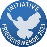 Telegram profile photo for Initiative Friedenswende 23
