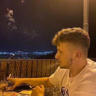 Telegram profile photo for MR KIPE INFORM