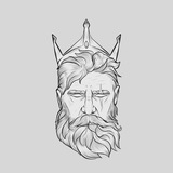 Telegram profile photo for Poseidon TA by Crypto TMP
