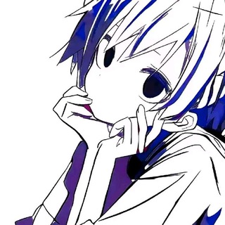 Telegram profile photo for 雾辞项目反馈频道