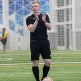 Telegram profile photo for Соболев Максим | Referee, teacher