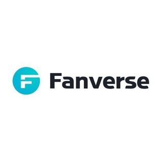 Telegram profile photo for Fanverse Official Community