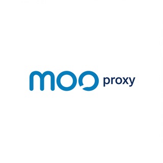 Telegram profile photo for MooProxy|最好的全球住宅代理