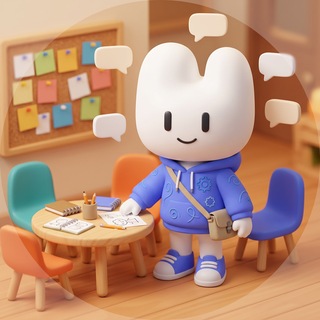 Telegram group profile photo for انجمن ویجتیفای