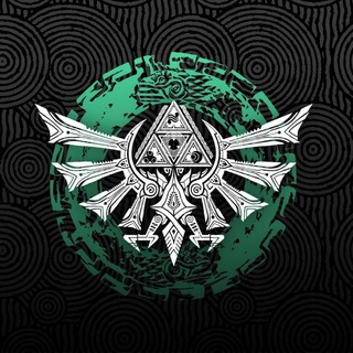 Telegram profile photo for The Legend of Zelda ITALIA🇮🇹