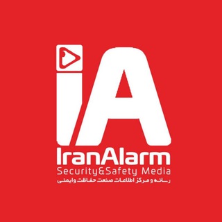 Telegram profile photo for ایران آلارم | IranAlarm
