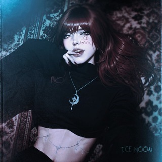 Telegram profile photo for 𝐈𝐂𝐄 𝐌𝐎𝐎𝐍 🌱