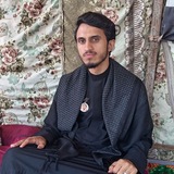 Telegram profile photo for الشوقُ إلىٰ اللّٰه 🕊️