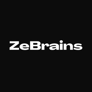 Telegram profile photo for ZeBrains Team