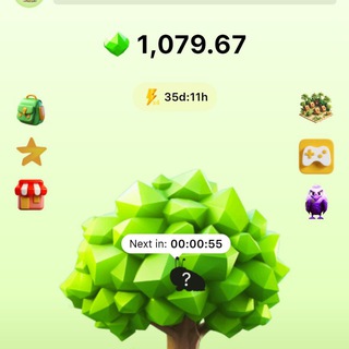 Telegram profile photo for Seed codes