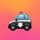 Telegram profile photo for Дороги_Транспорт Новороссийск