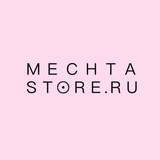 Telegram profile photo for mechtastore.ru