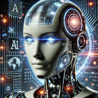 Telegram profile photo for دنیای هوش مصنوعی (1100)