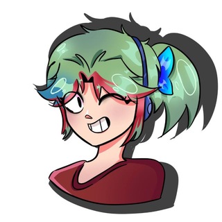 Telegram profile photo for .