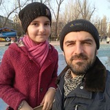 Telegram profile photo for kamilhadzhi
