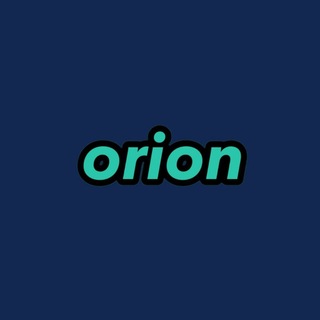 Telegram profile photo for orionbs1