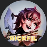 Telegram profile photo for Enime