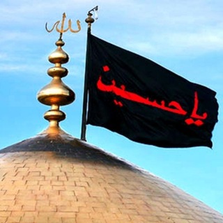 Telegram profile photo for قناة المكتبة الحسينية📒📘📙📕📗