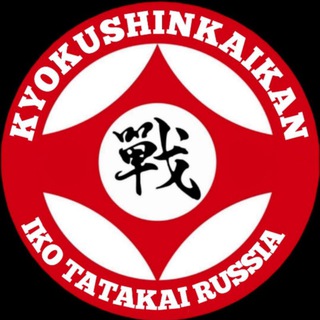 Telegram profile photo for IKO Tatakai Russia 🇷🇺