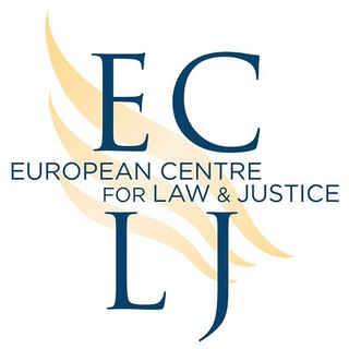 Telegram profile photo for ECLJ