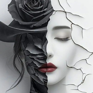 Telegram profile photo for الْٰاسٌٍـ૭ودِٰ يَٰـلْٰيَٰـقٍٰ بٌِٰـيَٰـ🖤❥