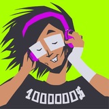 Telegram profile photo for =RETARD ART=