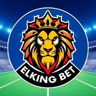 Telegram profile photo for ELKING BET 💸