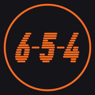 Telegram profile photo for 6-5-4