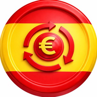 Telegram profile photo for Испания Обмен Валюты | Деньги