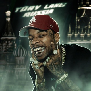 Telegram profile photo for Tory Lanez