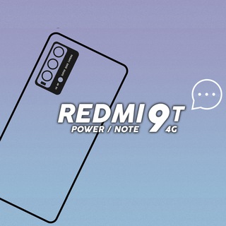 Telegram group profile photo for Redmi 9T Global Community