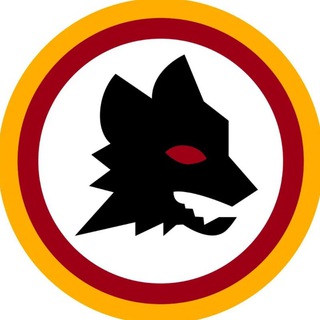 Telegram profile photo for AS "Roma" | ФК "Рома"🇮🇹