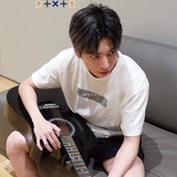 Telegram profile photo for Taehyun