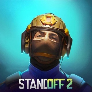 Telegram profile photo for СТАНДОФФ 2 ЧАТ ПРОМОКОДЫ || STANDOFF 2 CHAT