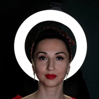 Telegram profile photo for Тату-культура и искусство🎨