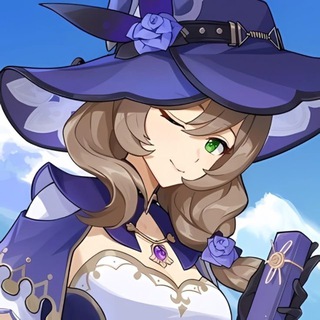 Telegram profile photo for жизнь Лиза киннов