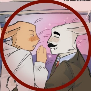 Telegram profile photo for BarneyxIntern cf